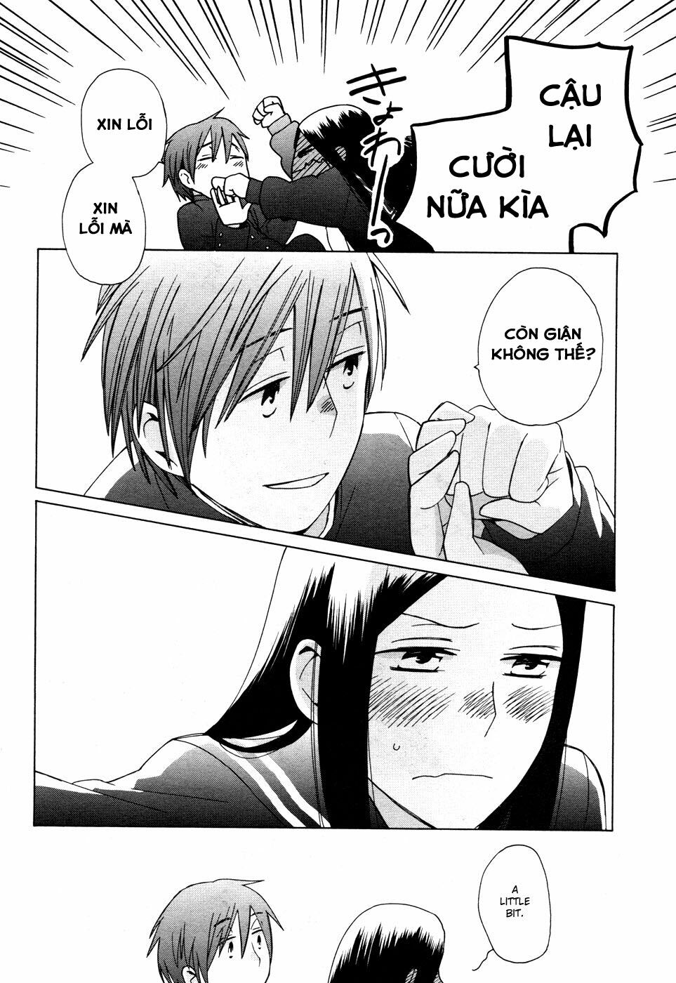 14-sai no koi chapter 22 41