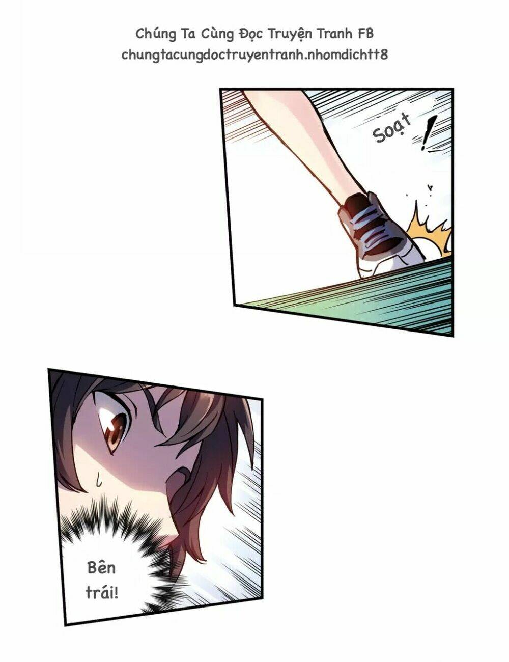 hương vị mùa hạ chapter 8 2