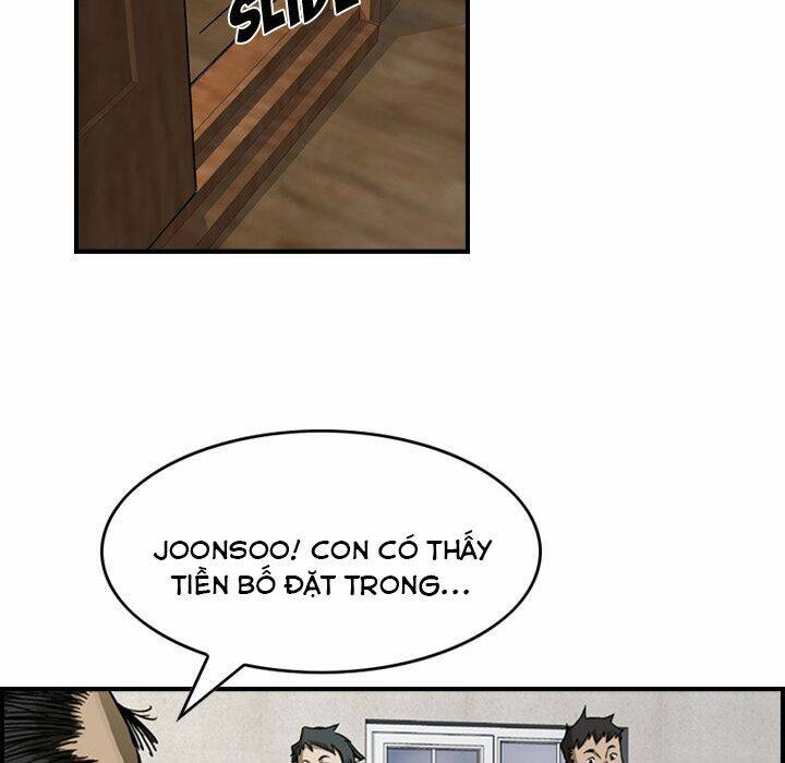 huyền thoại : khởi đầu chapter 56 64