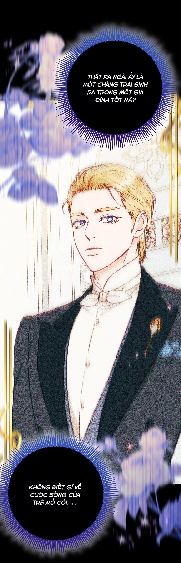 chàng trai đa nhân cách của tôi chapter 34 56