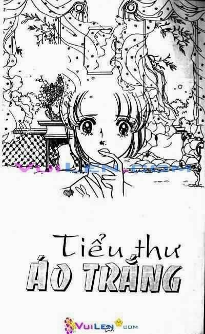 tiểu thư áo trắng chapter 5 21