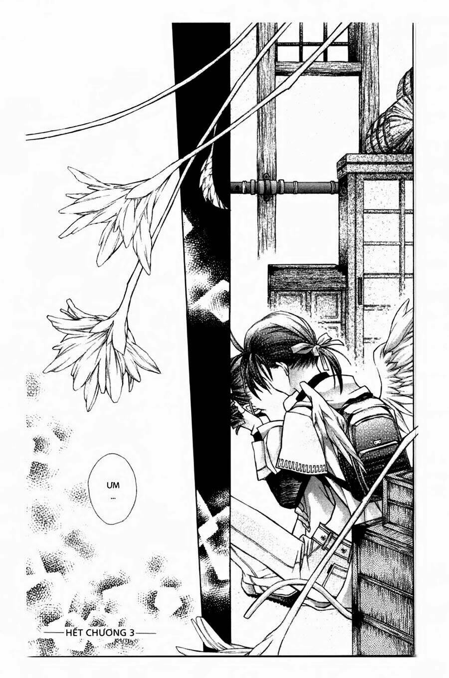 tìm ánh trăng tròn chapter 3 36