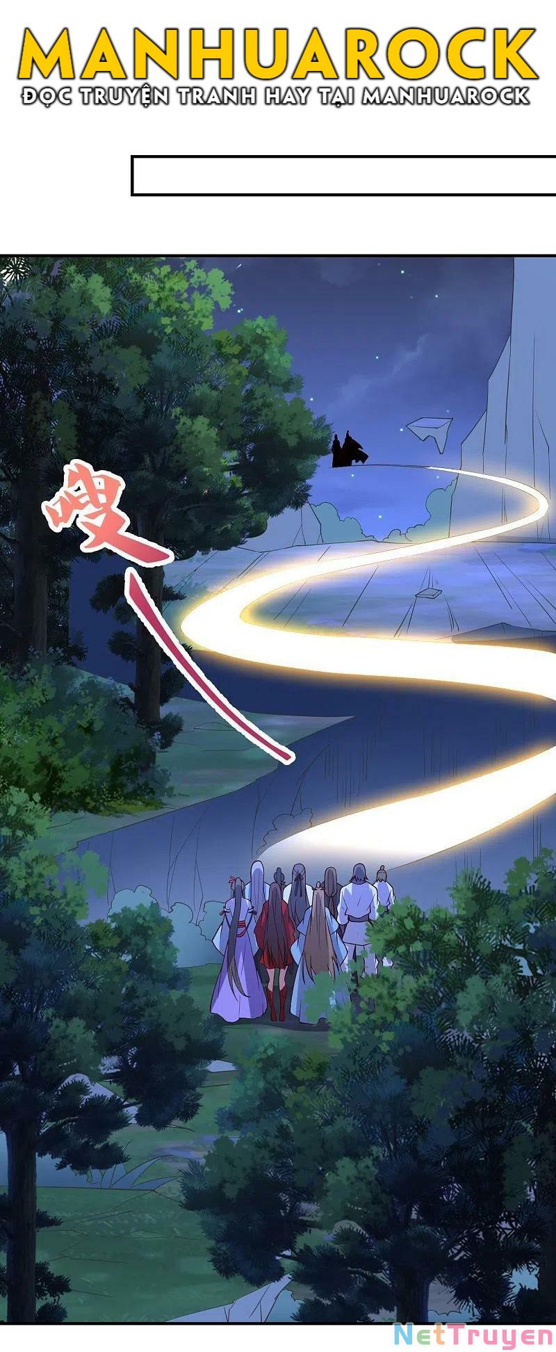 tiên võ đế tôn chapter 314 30