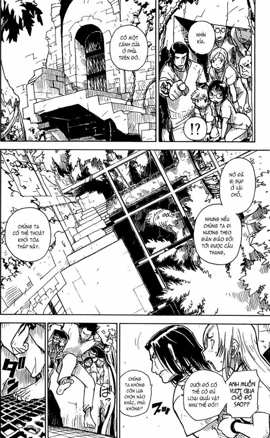 king of thorns chapter 2 8