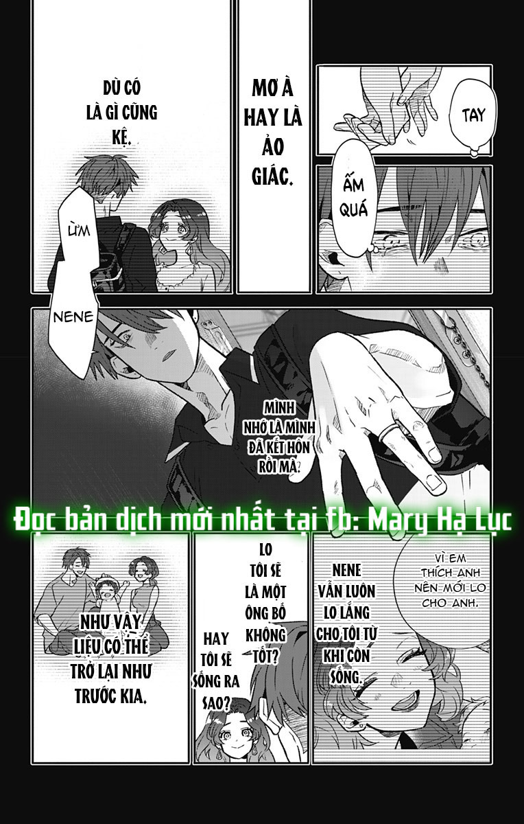 oneshot shoujo chapter 1.4 3