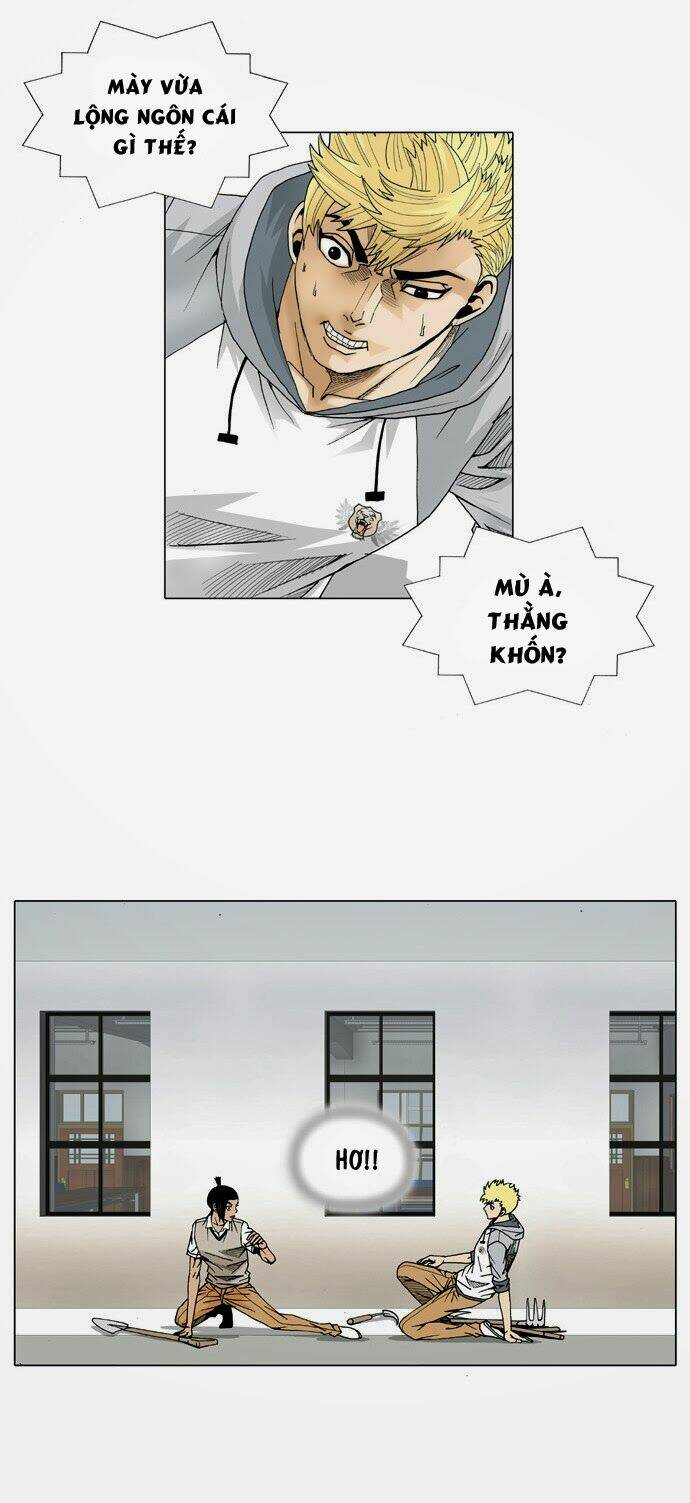 ultimate legend: kang hae hyo chapter 21 8