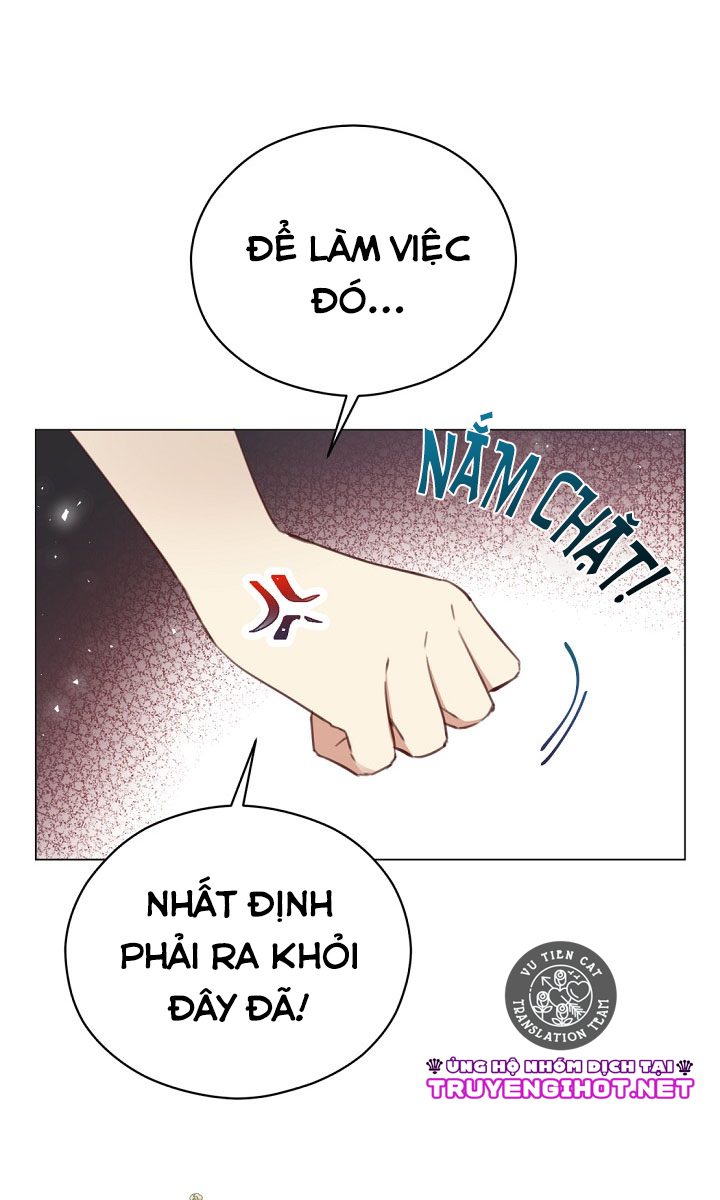 mối tình lãng mạn với kẻ phản diện chapter 29 10