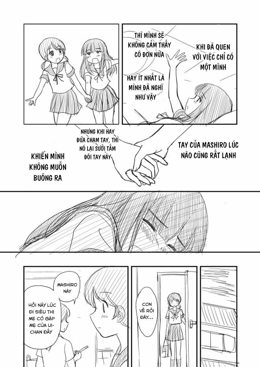 kantai collection doujinshi chapter 17 31