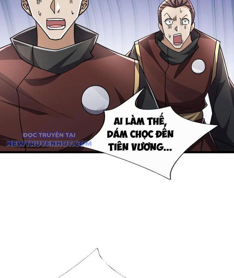 ngủ say vạn cổ: xuất thế đẩy ngang chư thiên chapter 86 71