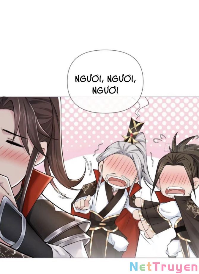 nhập mộ chi thần chapter 25 44