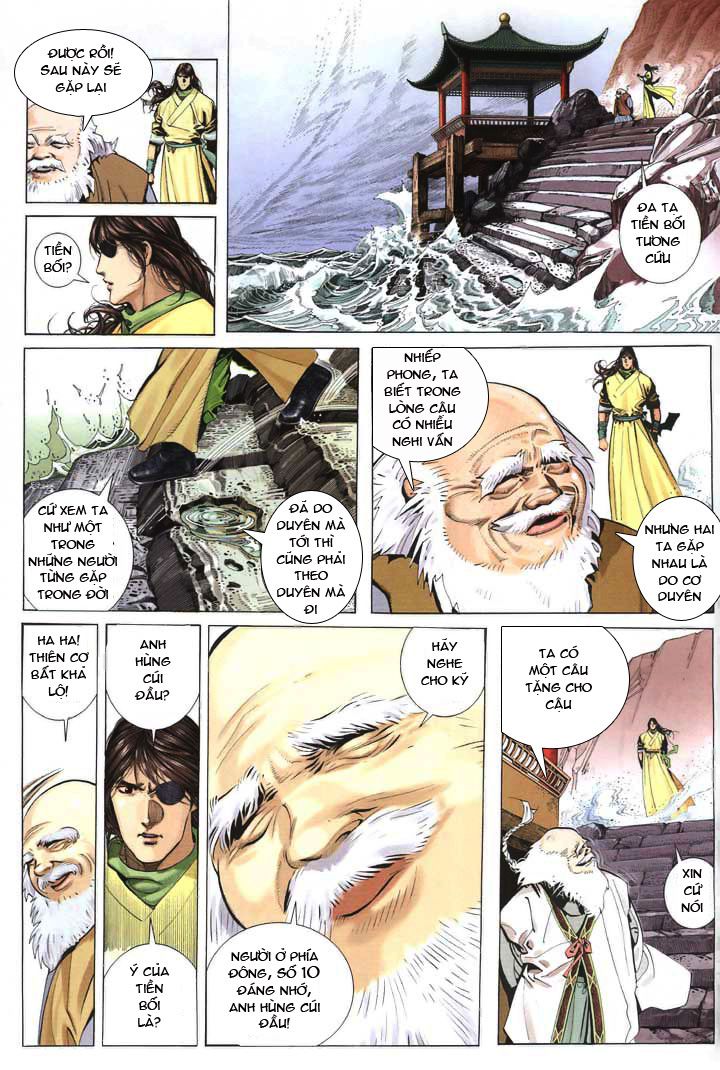 phong vân chapter 207 6