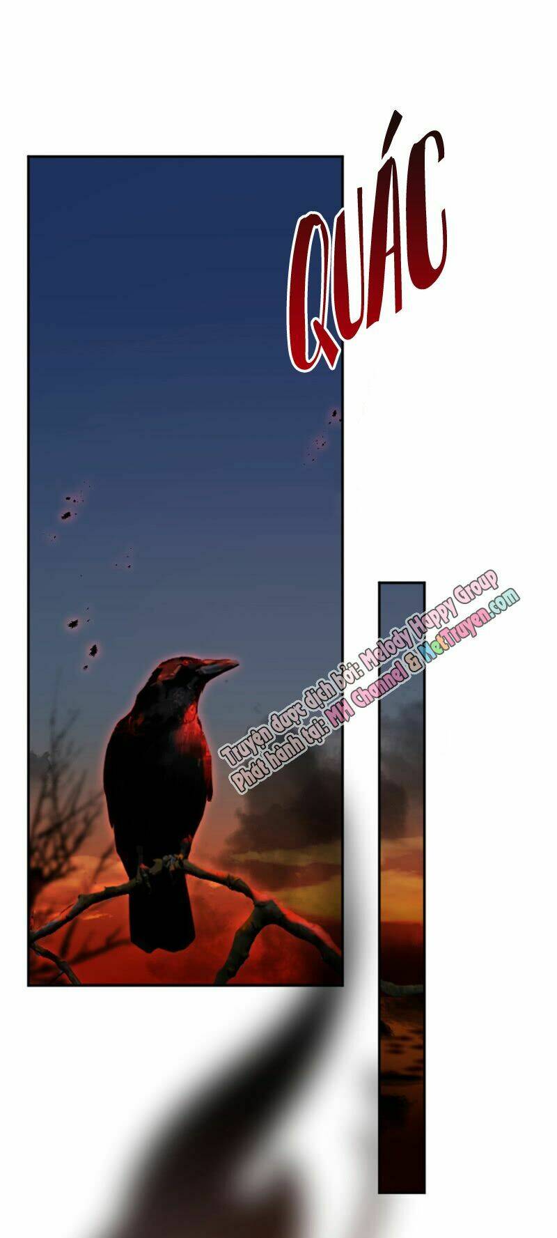 dục hỏa độc nữ chapter 61 6