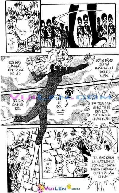 hoa hồng véc-xây chapter 8 72