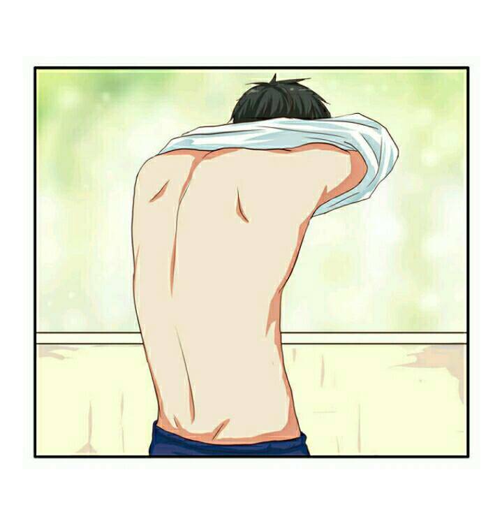 mối tình đầu có chút ngọt chapter 7 38