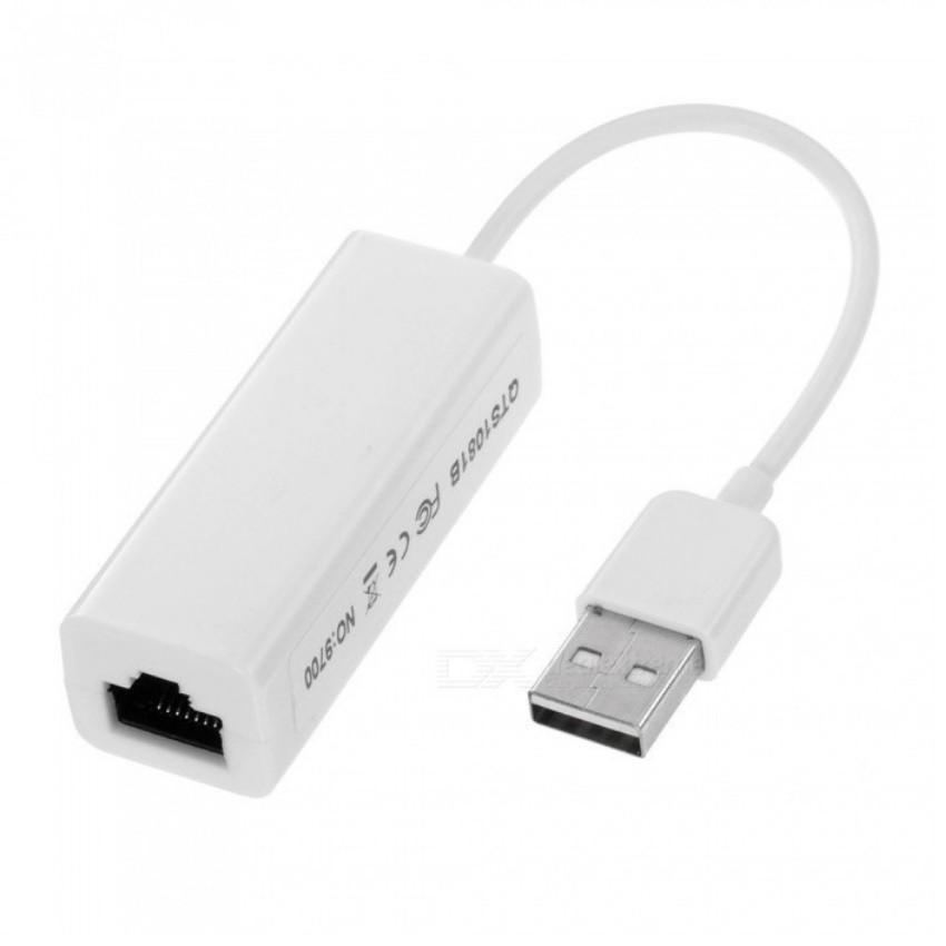 Usb ra LAN dây. Usb LAN dùng cho máy tính hỏng LLAN