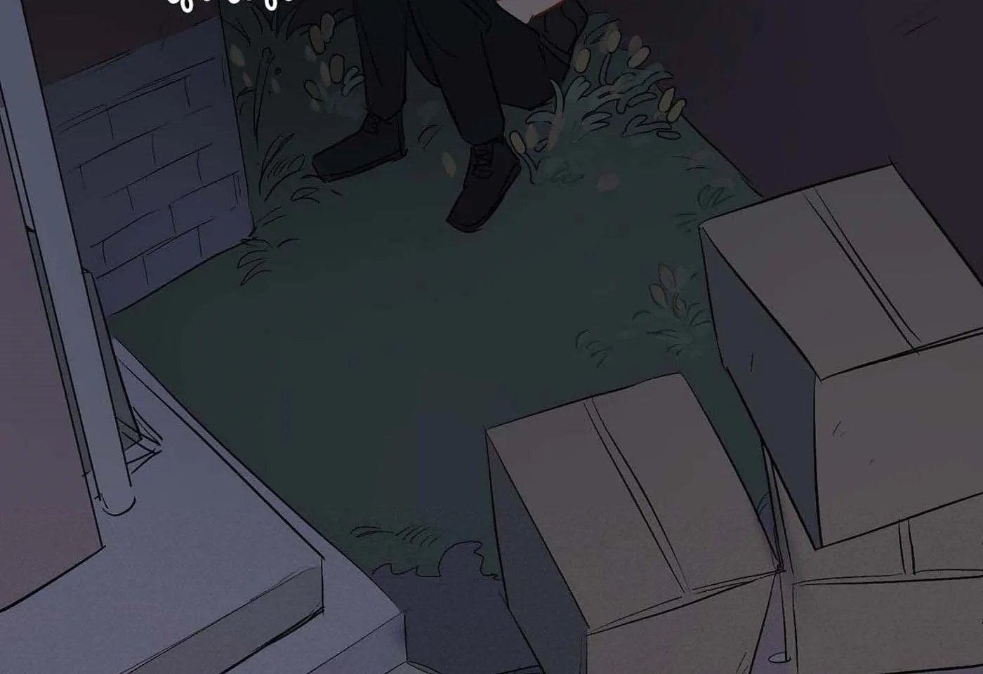 chuyện quái gì với giấc mơ đó vậy chapter 23 151