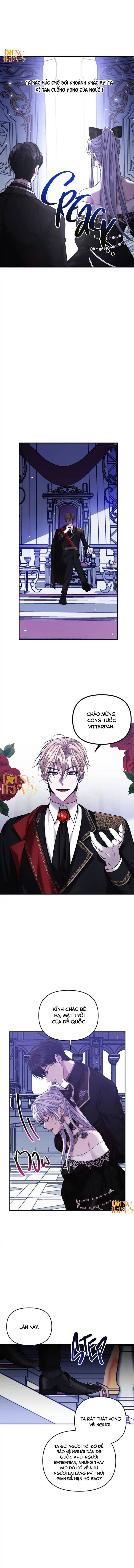 liên hôn để trả thù chapter 5 12