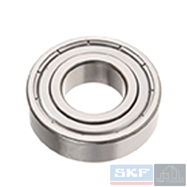 Vòng bi bạc đạn SKF 6204-2Z/C3