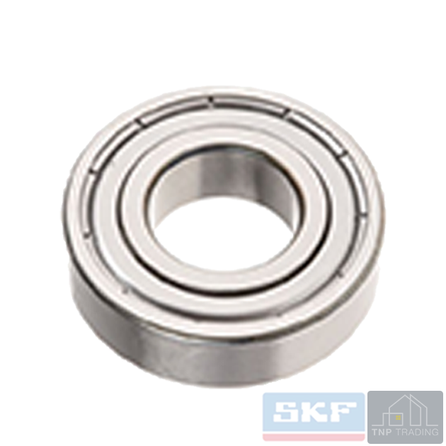 Vòng bi bạc đạn SKF 6306-2z/c3