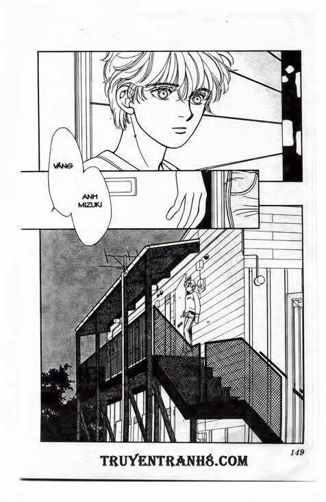 hajime là số một chapter 48 103