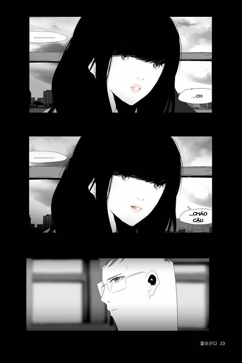 bạn có tin vào ma thuật? chapter 1 19