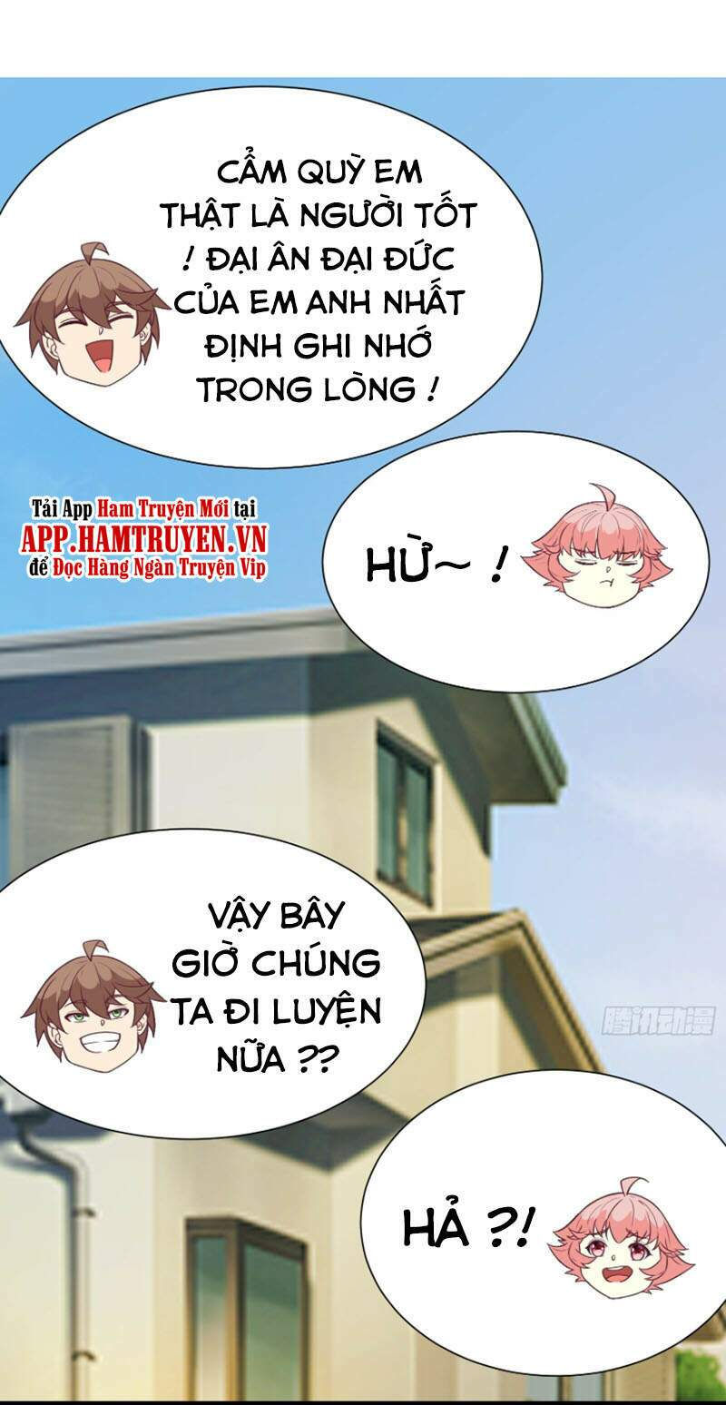 ta lập hậu cung tại tây du ký chapter 45 10