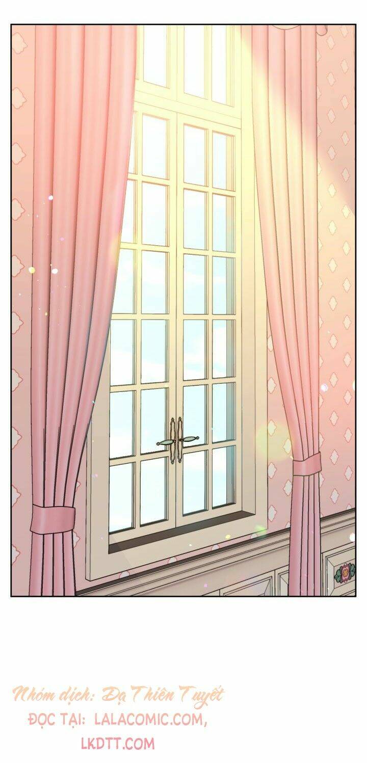 công chúa huỷ diệt chapter 20 51