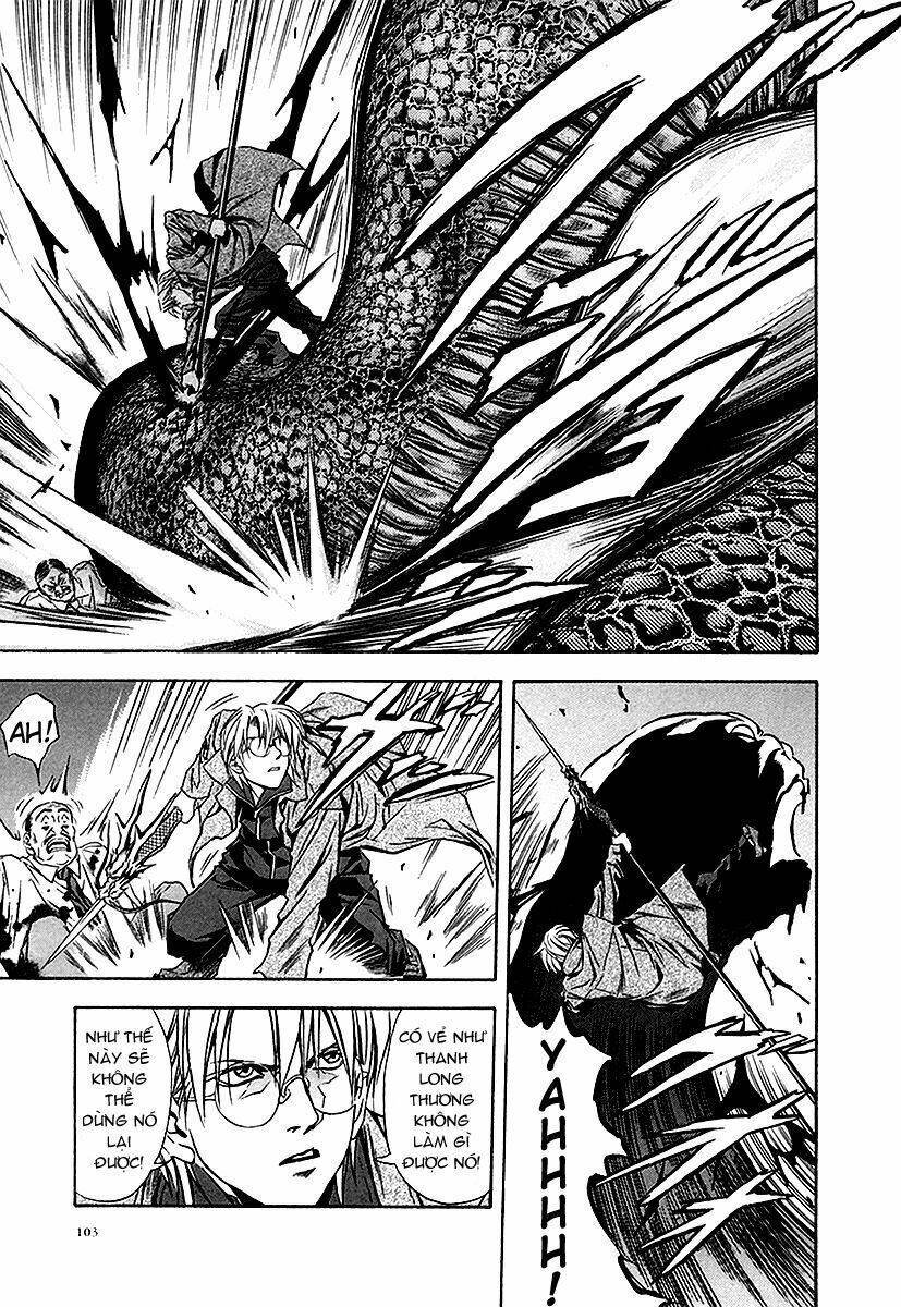 otogi matsuri chapter 35 14