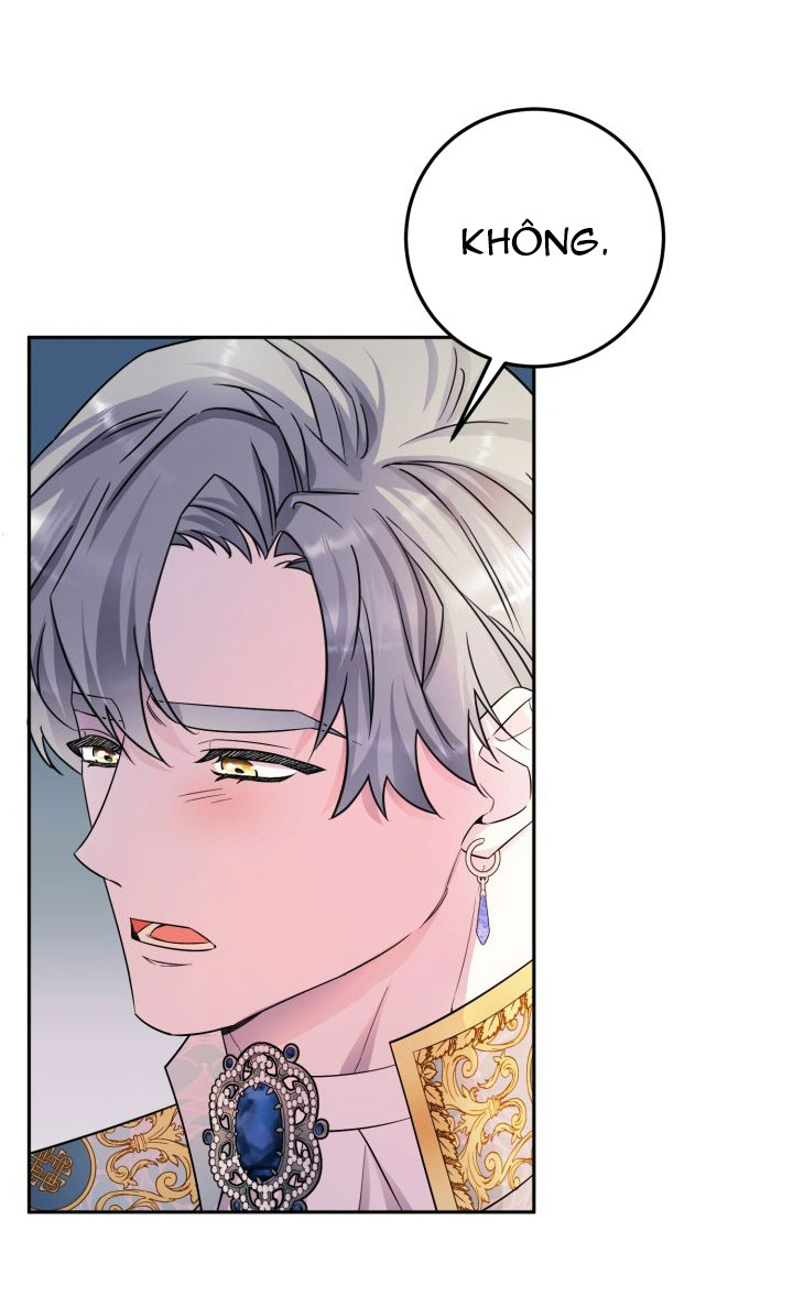 [18+] nếu cứu rỗi một cầm thú hư hỏng chapter 14.2 24