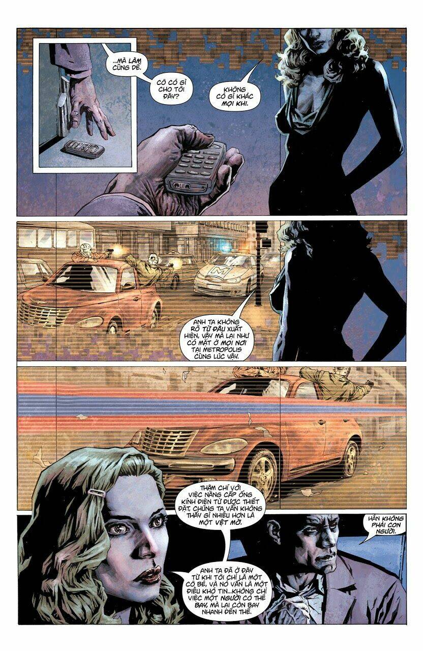 lex luthor: man of steel 2010 (luthor) chapter 1 9