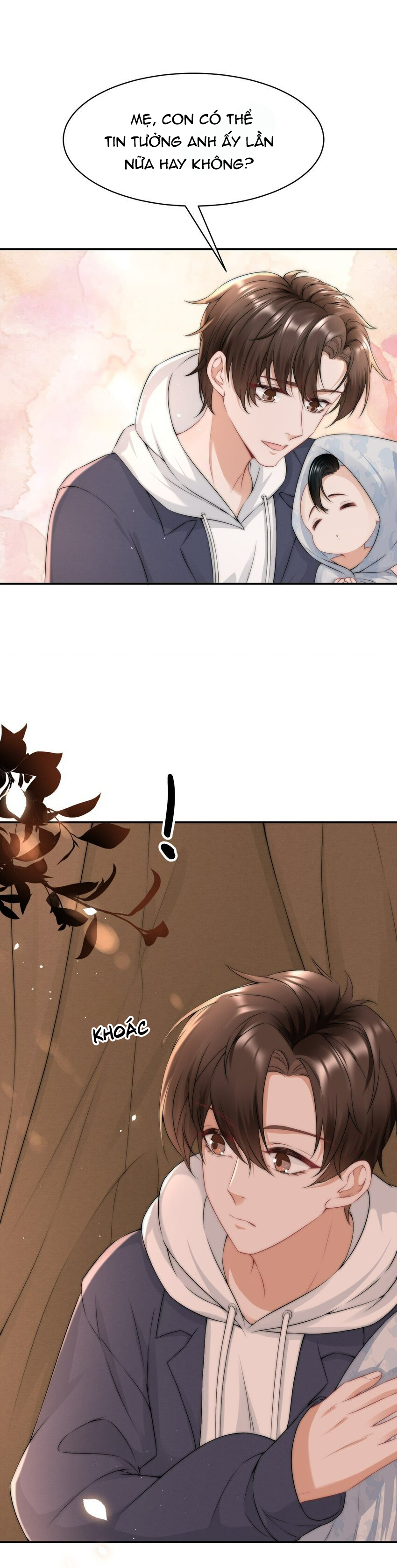 ta sinh con cho tổng tài chapter 88 13