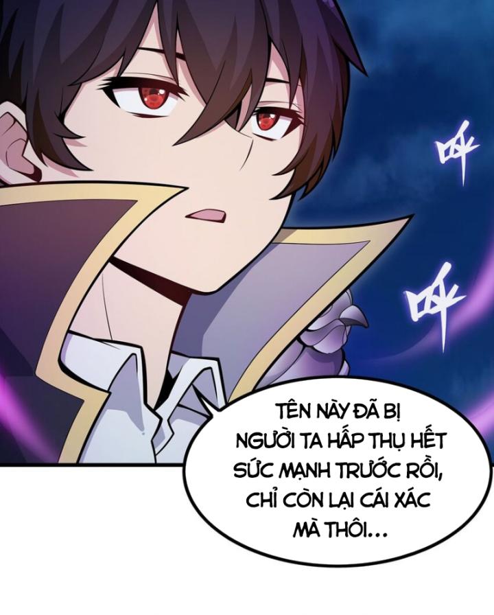 vô hạn sứ đồ và 12 nữ chiến binh chapter 395 57