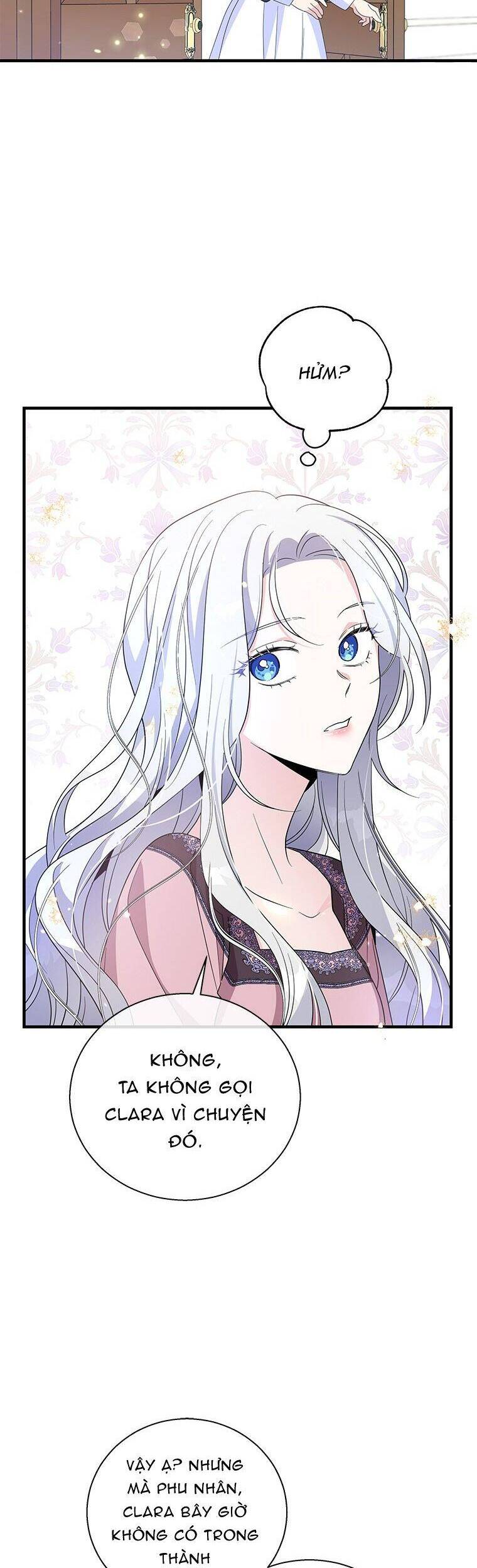 vợ yêu, anh sắp trụ không nổi chapter 57 41