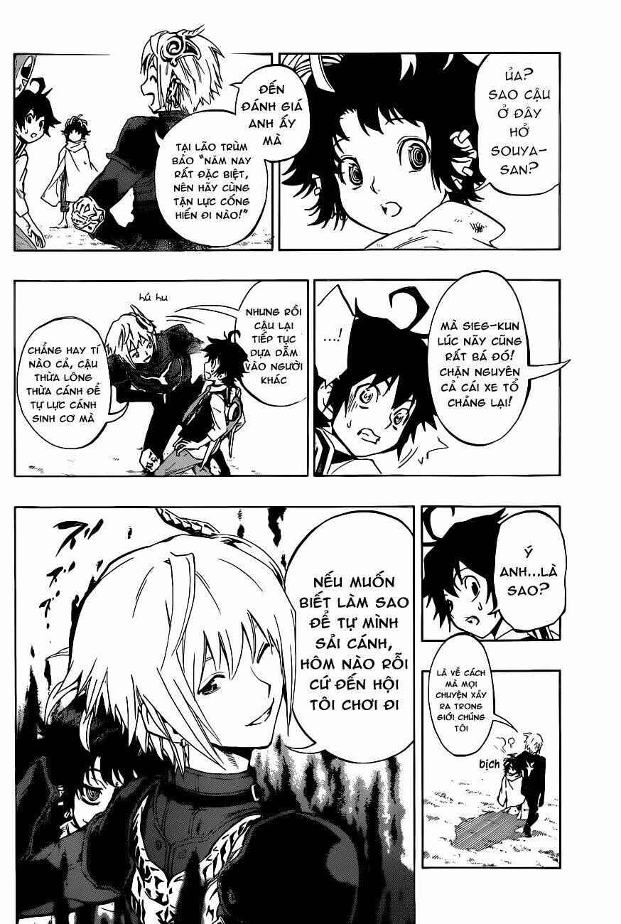 stealth symphony chapter 11 10