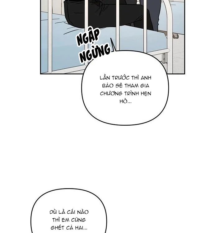 thần tượng đến rồi!? chapter 38 89