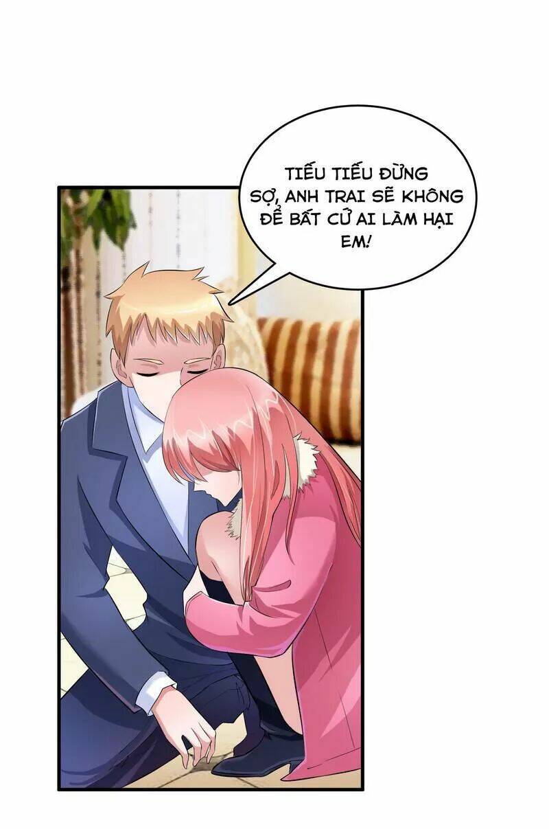 cô dâu gả thay của tổng tài chapter 71 13