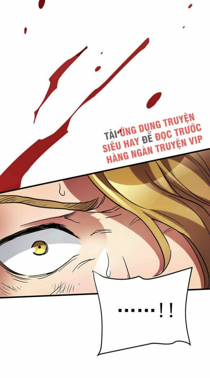 sau mạt thế tôi trở thành zombie chapter 21 45