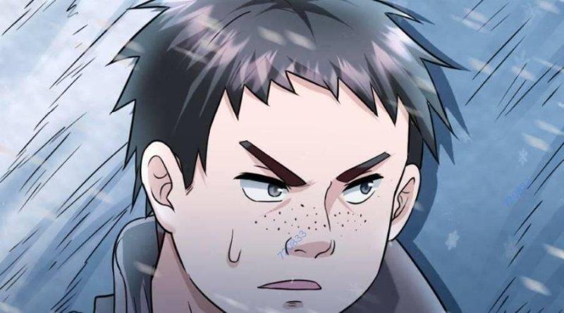 đóng băng toàn cầu: tôi gây dựng nên phòng an toàn thời tận thế chapter 109 15