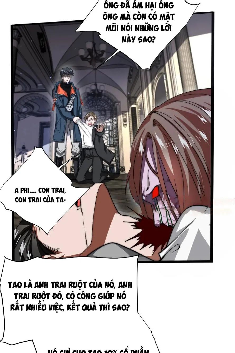 không gian hệ lão lục: dự trữ một vạn tấn thịt ngày tận thế chapter 6 17