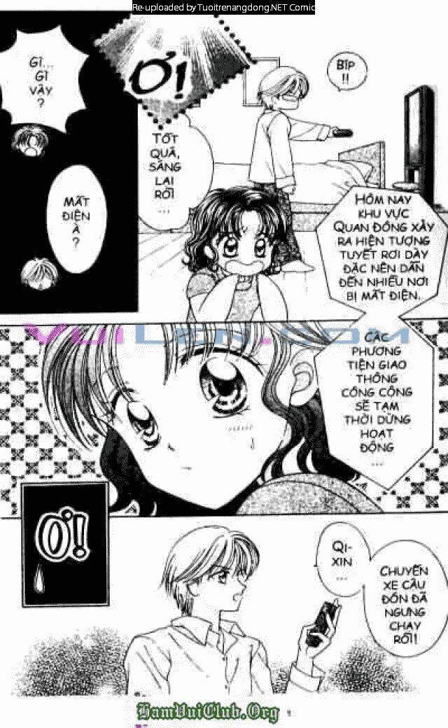 cánh thiên nga chapter 19 16