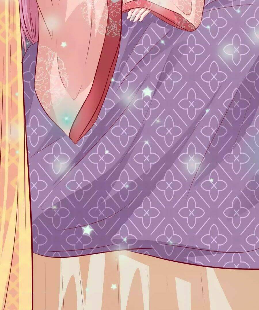 thỏ yêu tiểu vương phi chapter 34 11