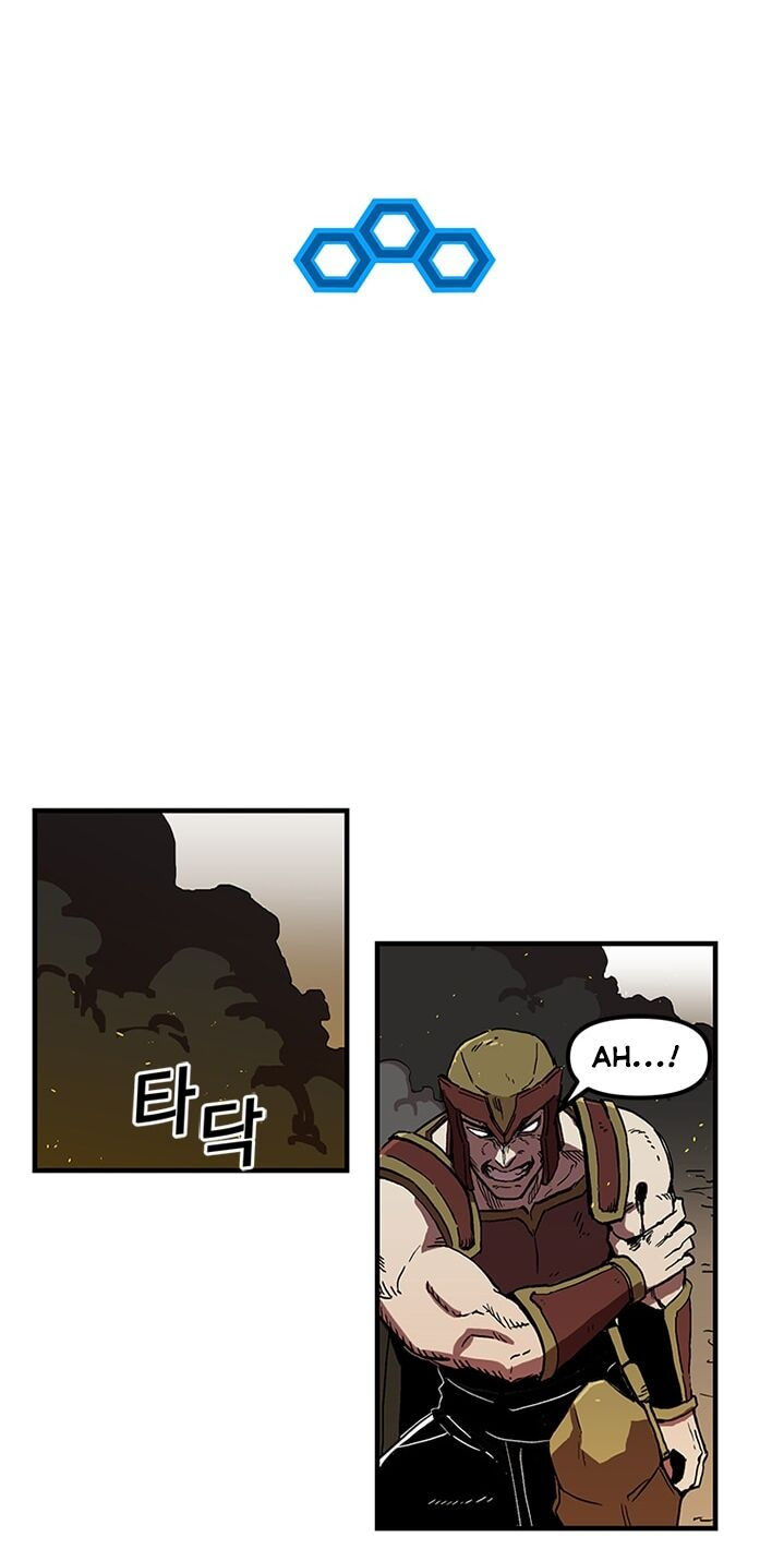 bug player - người chơi lỗi chapter 20 19