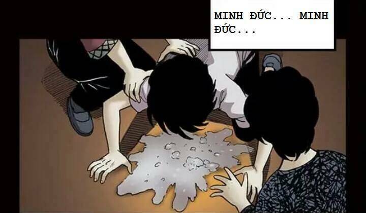 cơm cúng chapter 2 16