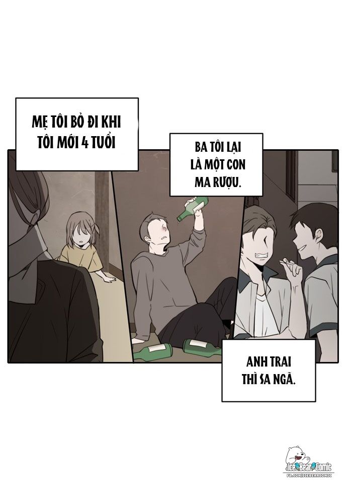 kiếp này cũng xin chăm sóc tôi như vậy nhé kiếp này cũng xin chăm sóc tôi như vậy nhé chapter 4 10