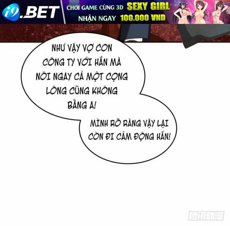 mộ thiếu, lão bà ngươi trọng sinh lại rồi! chapter 51 11