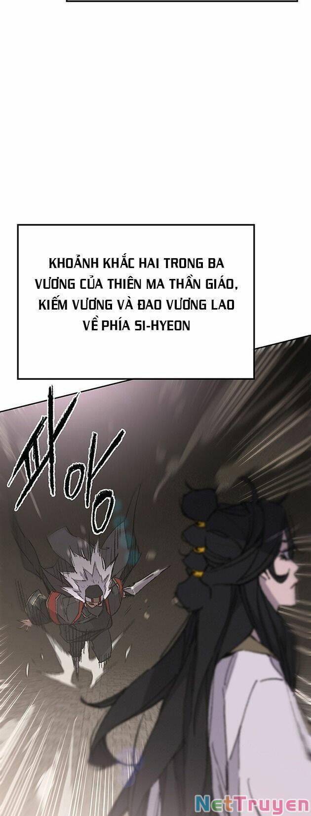 kiếm sĩ bất bại chapter 121 38