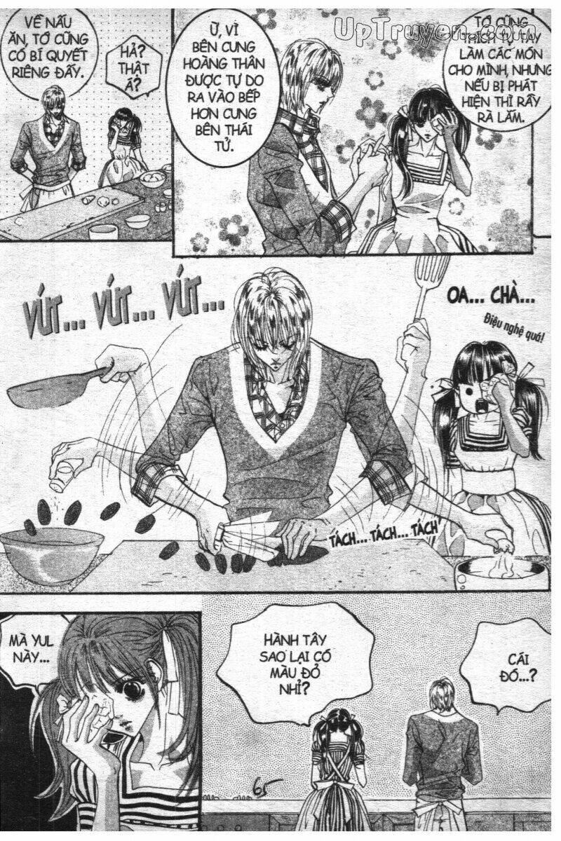 hoàng cung chapter 16 63