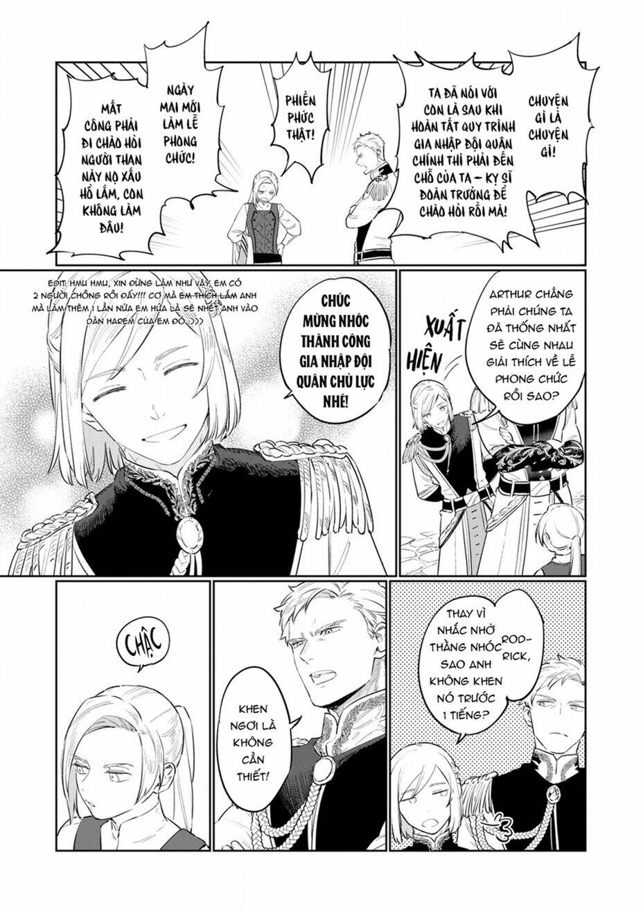 the most heretical last boss queen who will become the source of tragedy will devote herself chapter 11 9