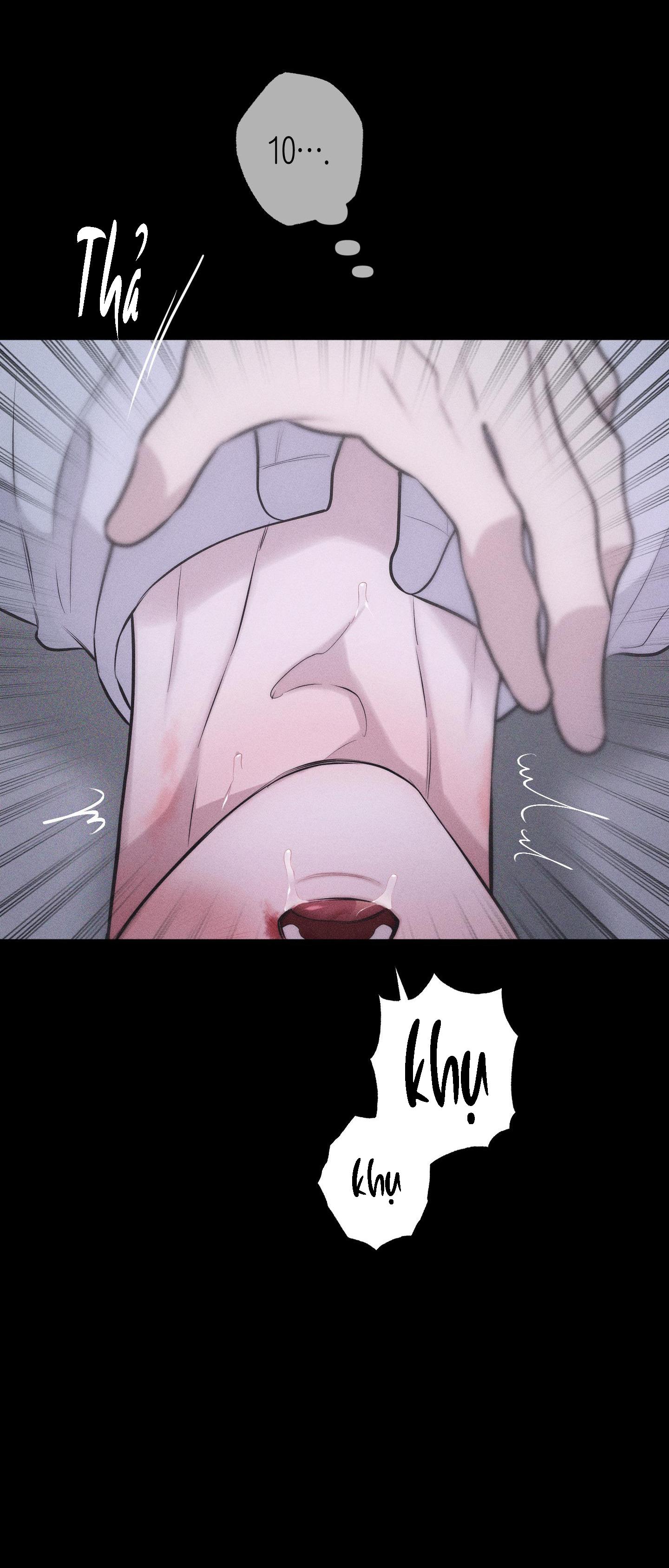 hình thái tình tan chapter 23 65