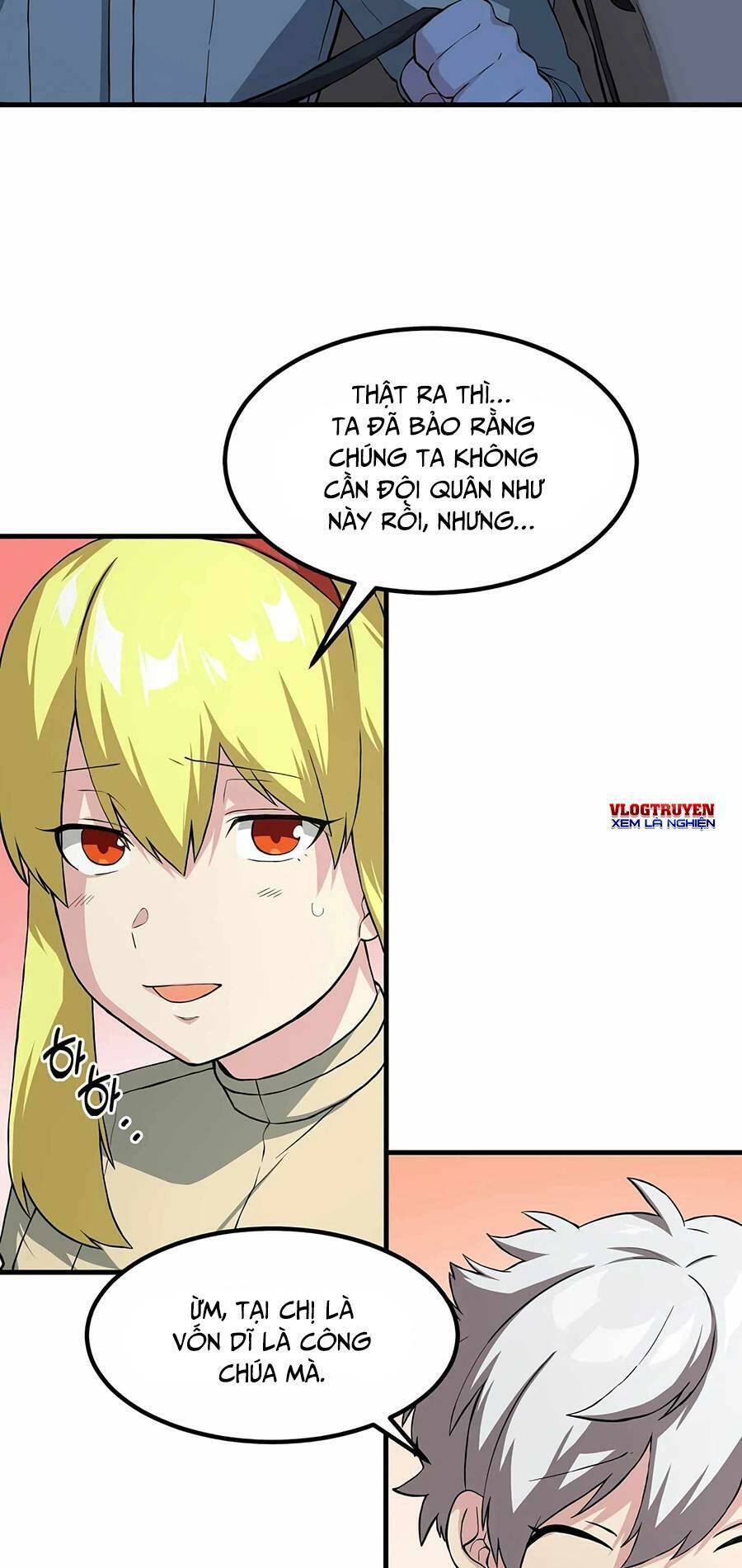 bách kiếp cường giả chapter 17 11